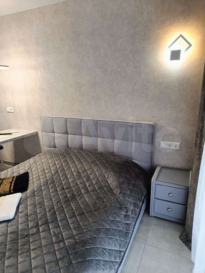 Квартира-студия, 30 м², 14/16 эт.