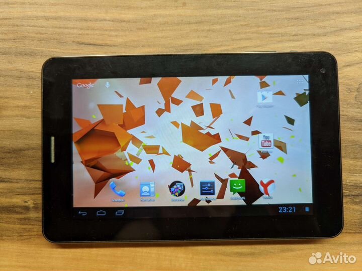 MegaFon Login 2 (MT3A)