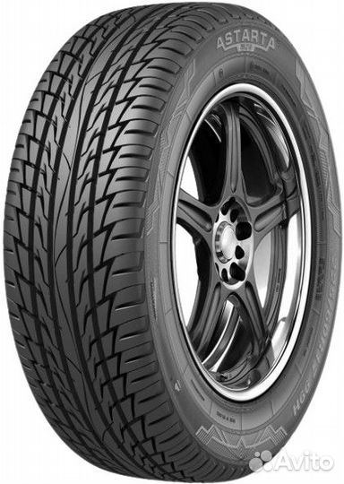 Белшина AstartA SUV 225/55 R18 98V