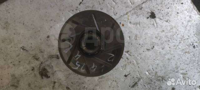 Муфта распредвала infiniti vq35hr vq25h