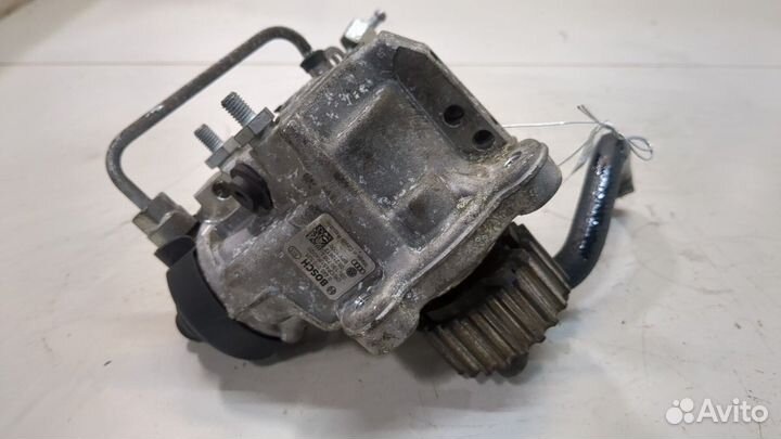 Тнвд Volkswagen Passat CC, 2013