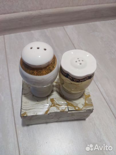 Набор для специй