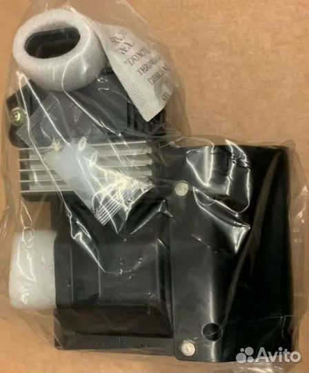 Катушка зажигания mercruiser volvo penta