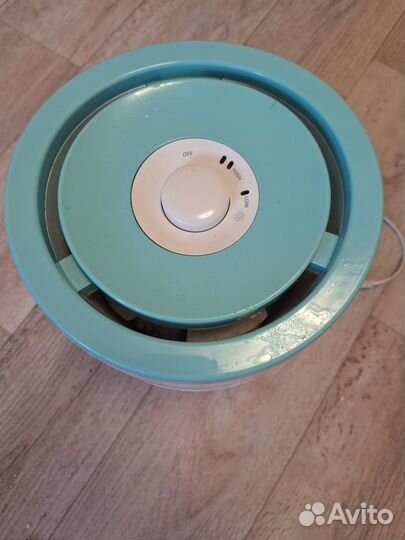 Увлажнитель воздуха philips