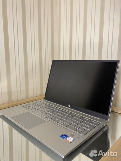 Hp pavilion 15t-eg100