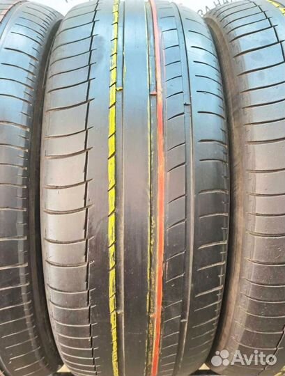 Michelin Latitude Sport 235/65 R17 104V