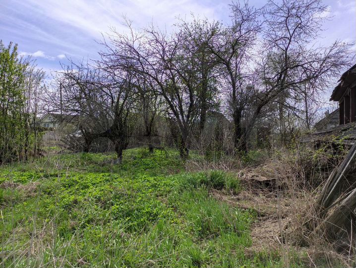 Дом 58,1 м² на участке 10 сот.