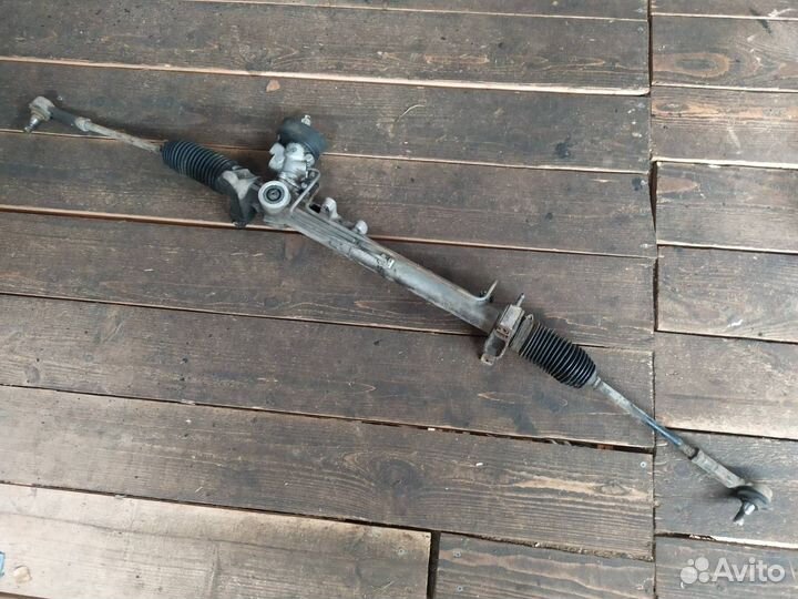 Рулевая рейка Skoda Octavia 1U 1.6 2007