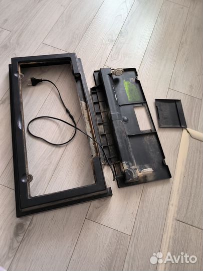 Аквариумные принадлежности, крышка на аквариум