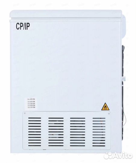 Морозильный ларь Haier HCE519R Новый