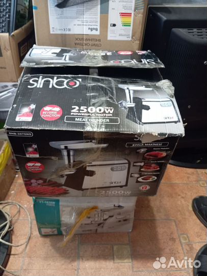 Мясорубка кнр новые брак