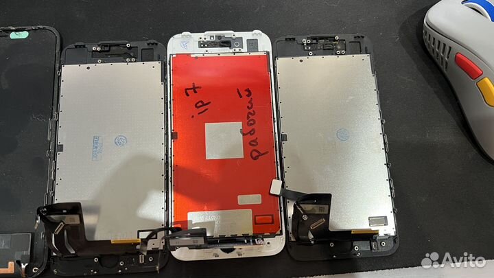 Дисплей iPhone,samsung,huawei под переклейку