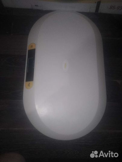 Детские весы Selby BS-951