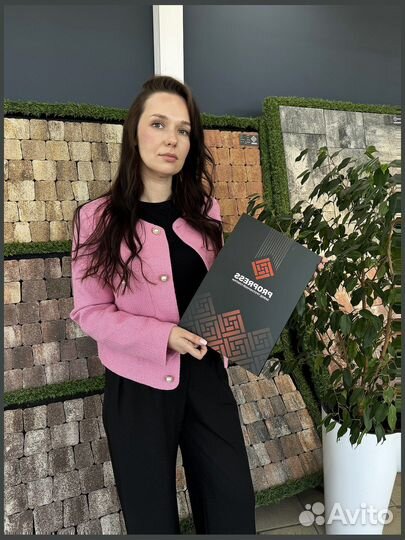 Брусчатка с доставкой