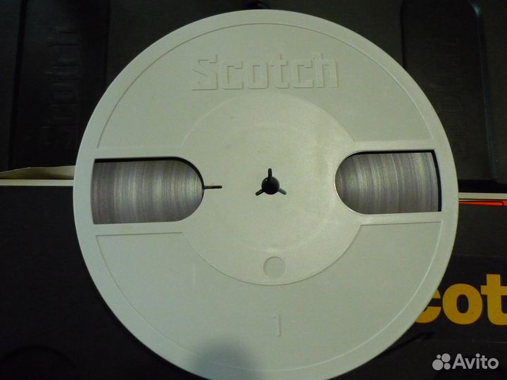 Катушки №18 и № 27