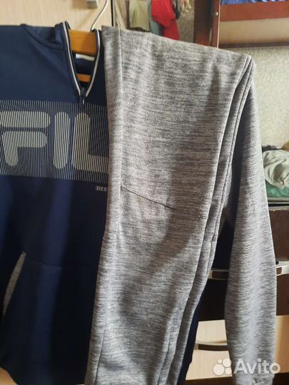 Спортивный костюм для мальчика 152