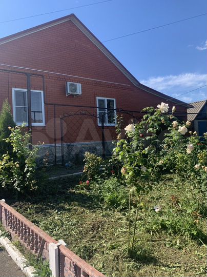 Дом 240 м² на участке 14 сот.