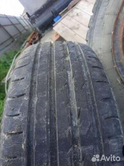 Омскшина О-104 235/65 R17