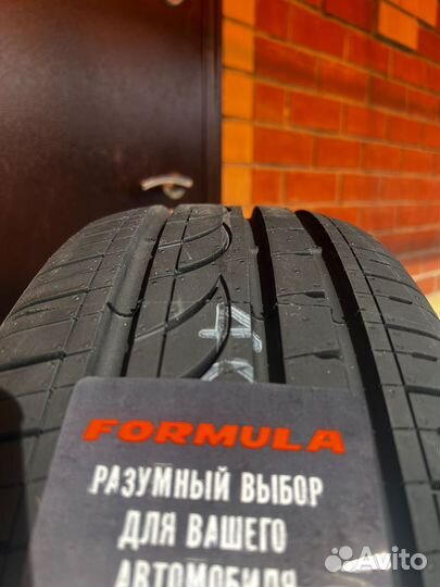 Pirelli Formula Energy 205/55 R16 91V