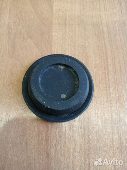 Заглушка кузова Hyundai Sonata седан G4GC 2008