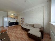 2-к. квартира, 46 м², 6/12 эт.