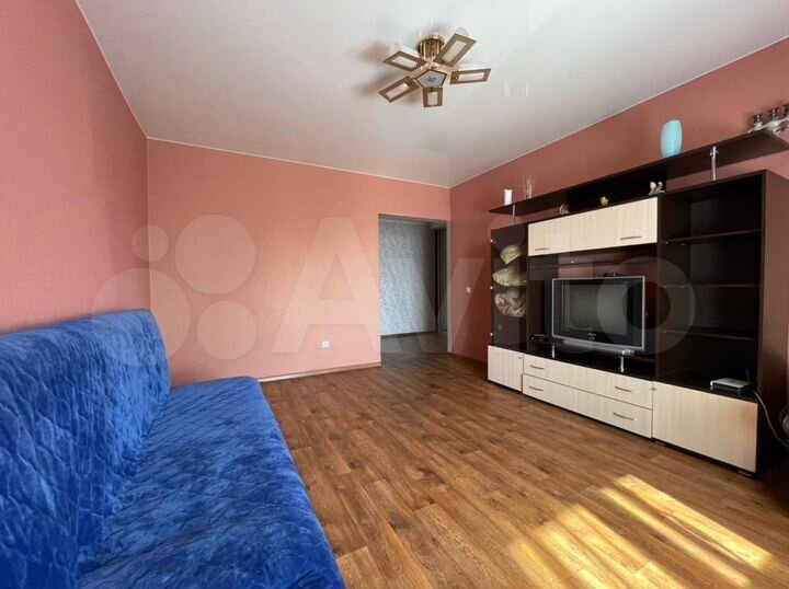 2-к. квартира, 68 м², 8/9 эт.