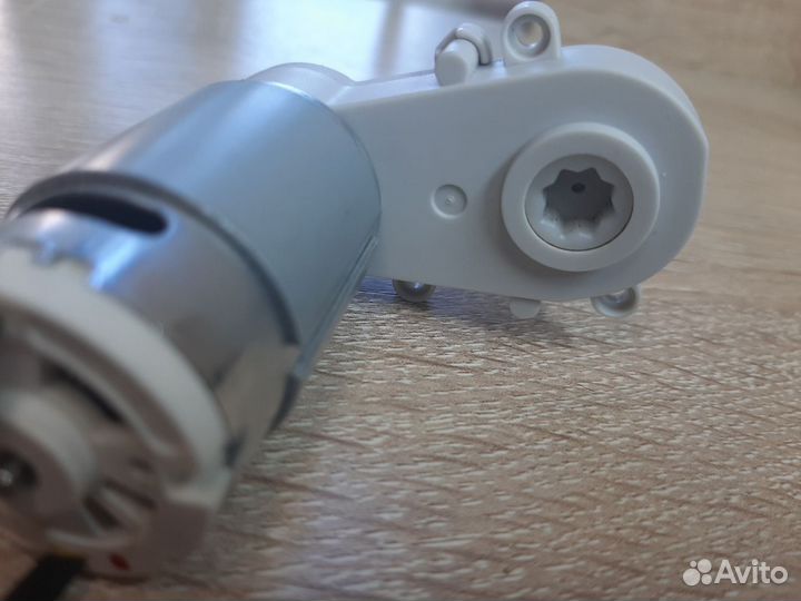 Мотор основной щетки Xiaomi Robot Vacuum-Mop G1