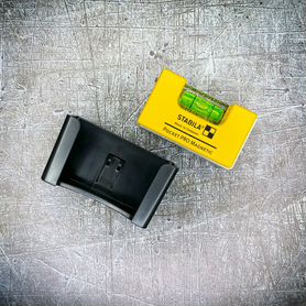 Уровень stabila с чехлом Pocket Pro Magnetic 17953