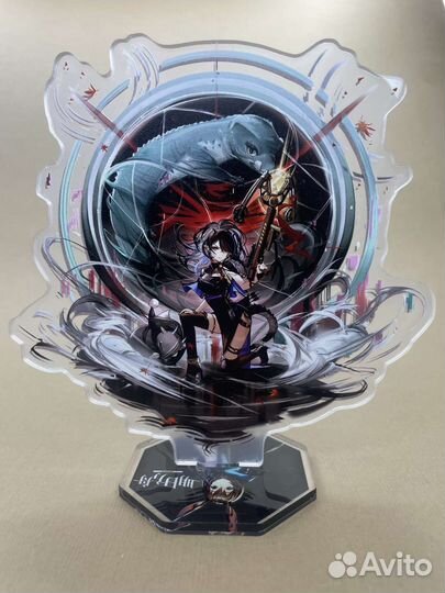 Аниме фигурки