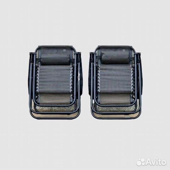 Кресло раскладное шезлонги