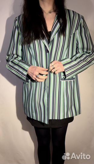 Пиджак для сельской дискотэки