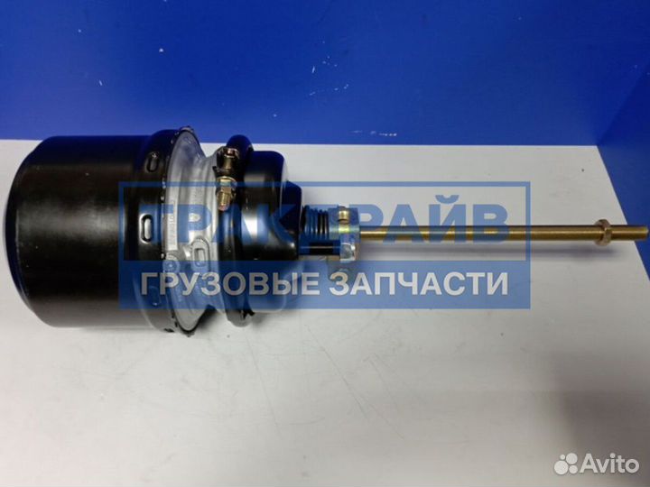 Энергоаккумулятор Ман Тга Тип 24-30 кулачковый тормоз