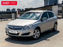Opel Astra 1.6 MT, 2012, 130 062 км, с пробегом, цена 671 000 руб.