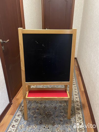 Доска мольберт IKEA