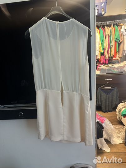 Новое платье biancoghiaccio