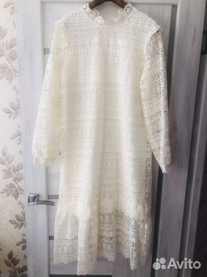 Платья женские