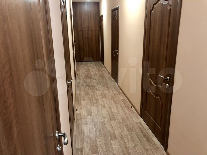 Комната 12 м², 1/2 эт.