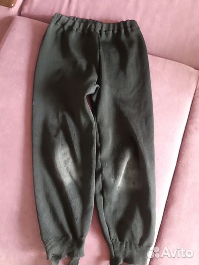 Продам гамаши для хоккея