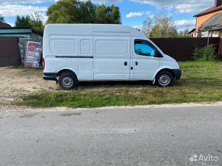 Грузоперевозки