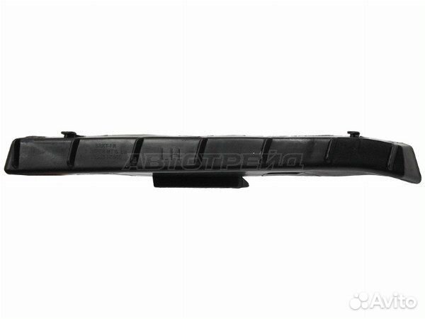 Крепление бампера