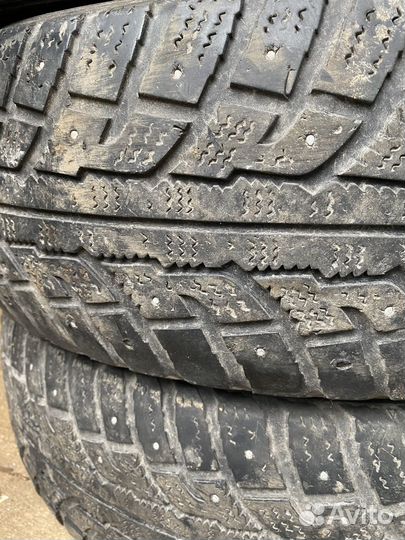 Kumho 722 215/70 R16