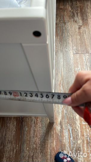 Кровать с матрасом до 3-х лет