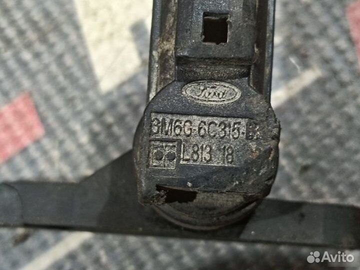 Датчик положения коленвала Mazda