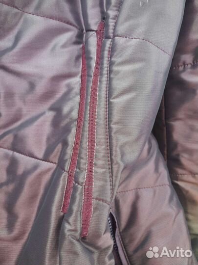 Куртка blubyblos Италия винтаж демисезон 44 р