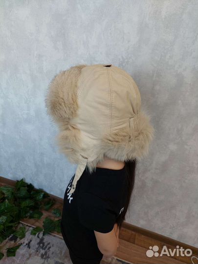 Шапка детская