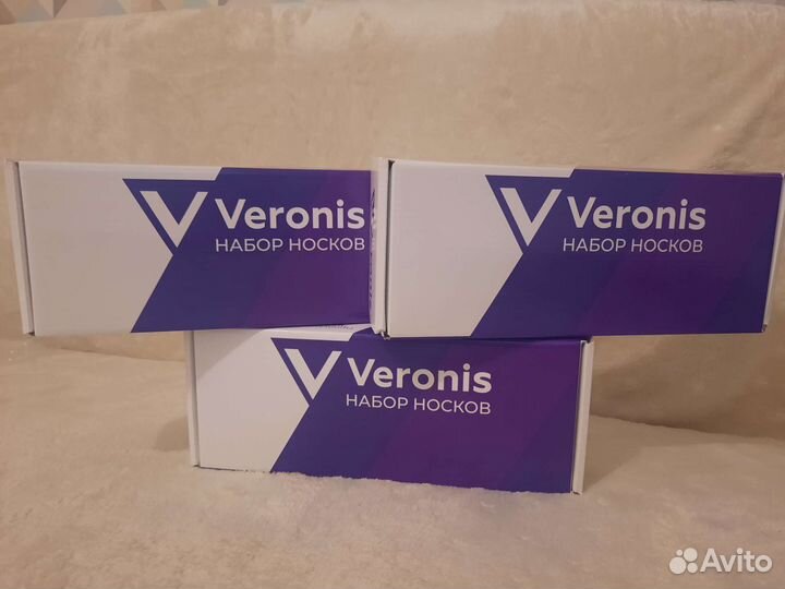 Носки детские