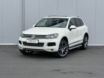 Volkswagen Touareg 3.0 AT, 2011, 214 417 км, с пробегом, цена 2 049 000 руб.