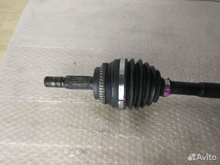 Привод правый в сборе Toyota Camry V40 2.4L