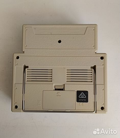 Гитарный комбик Fender