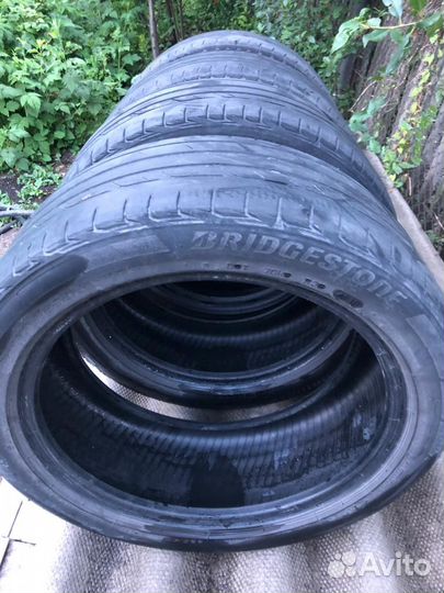 Bridgestone Turanza T001 225/45 R17 94W